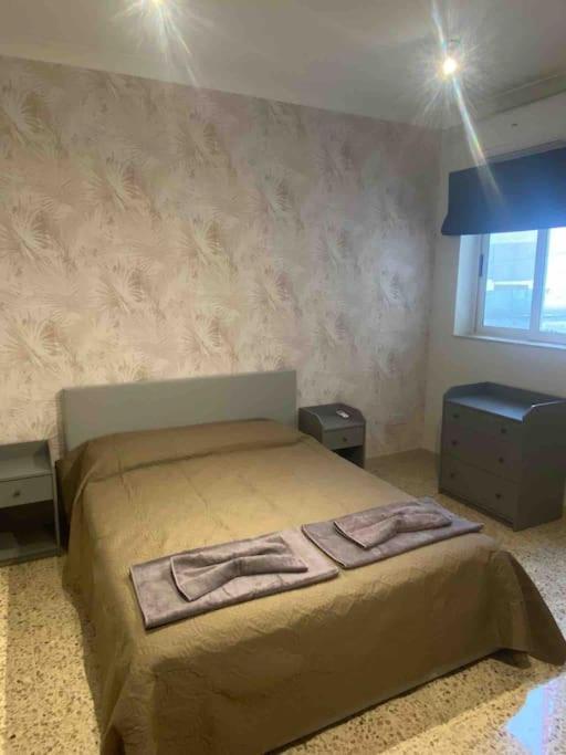 Seaview 3 Bedroom Apartment In Sliema Exterior photo