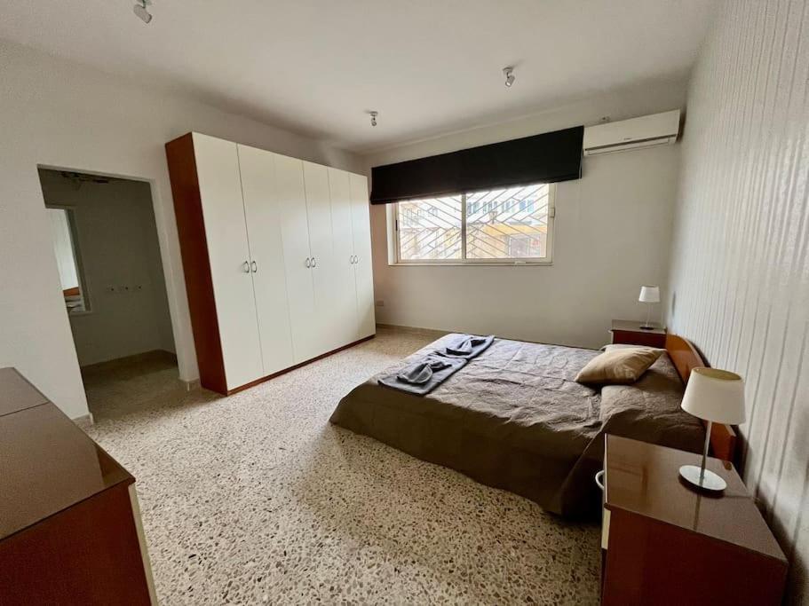 Seaview 3 Bedroom Apartment In Sliema Exterior photo