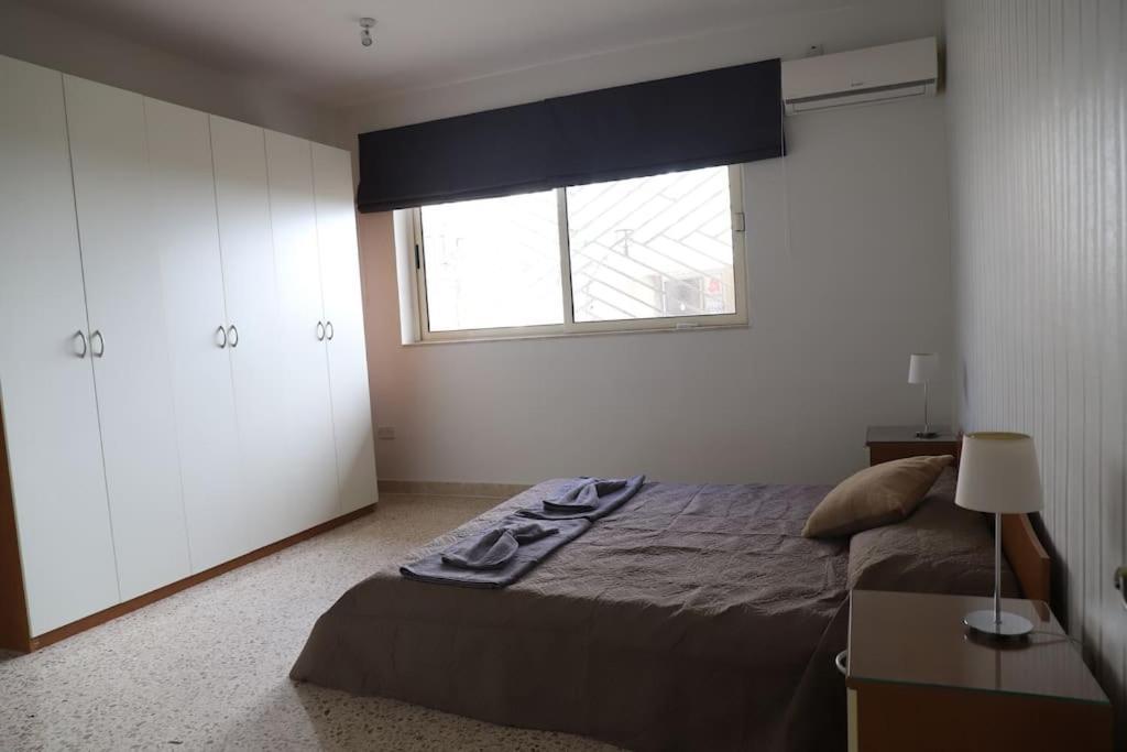 Seaview 3 Bedroom Apartment In Sliema Exterior photo