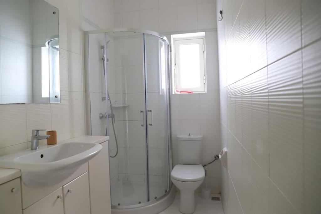Seaview 3 Bedroom Apartment In Sliema Exterior photo
