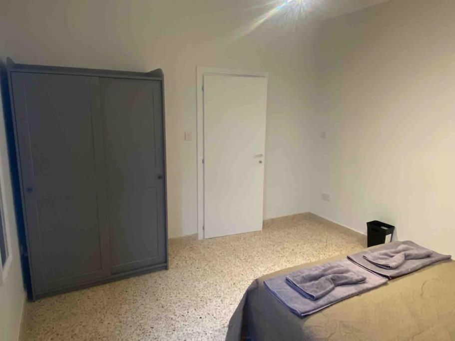 Seaview 3 Bedroom Apartment In Sliema Exterior photo